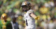 'You don't lose, you learn': What Montana State took away from Oregon loss