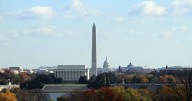 Washington, D.C., must never be granted statehood