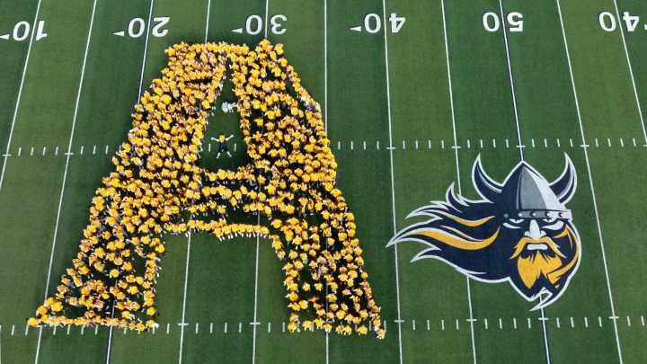More than 7,600 students attend college across Sioux Falls campuses