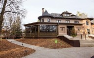 Report: Iowa State presidential residence has ‘health and safety concerns’