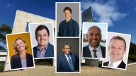 Mandurah mayoral election: Seven candidates answer questions about future and Hall Park