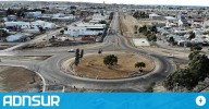 Un nene de dos años murió en un vuelco en Puerto Madryn: su padre manejaba ebrio