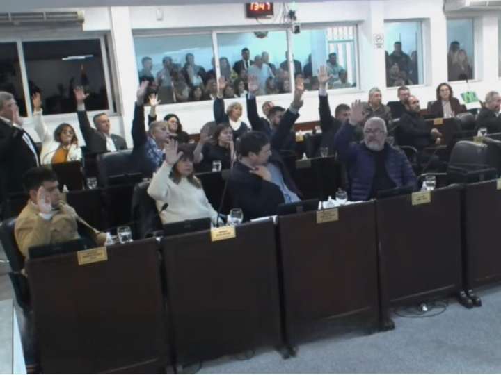 La Justicia rechazó la cautelar contra la sesión legislativa que archivó el proyecto de “cláusula gatillo”