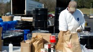 Hazardous waste drop-offs coming to Marshall and Battle Creek