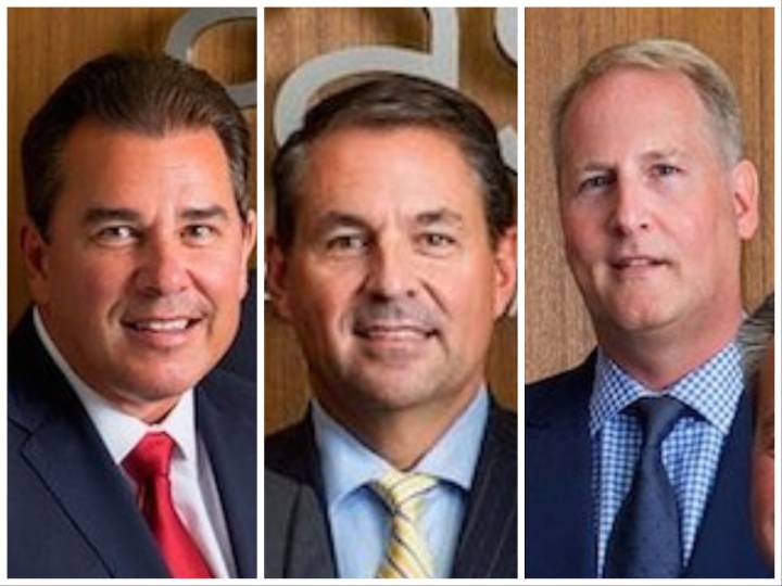 Appeals court upholds convictions of former Aequitas executives