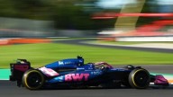 A un año de su debut en la Fórmula 1, Colapinto terminó último en la FP2 del GP de Italia