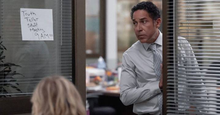 How ‘The Paper’ Spins Its ‘Office’ Origins