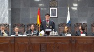 El Tribunal Superior de Justicia de Canarias llama a mantener el "modo canario" de hacer política