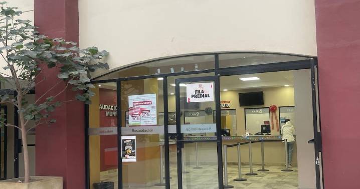Advierten aumentos en impuesto predial  en Rosarito