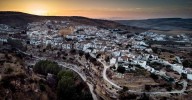 Estos pueblos de Granada están listos para recibir nuevos vecinos gracias a este "Booking rural"