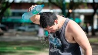 Calor fuera de lo normal hasta fin de año: el SMN pronosticó altas temperaturas para gran parte del país