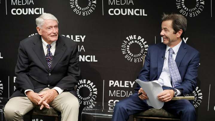 John Malone Talks Warner-Discovery Deal and Making Bill Gates Cry