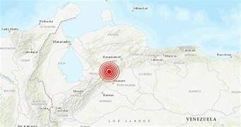 Temblor en Venezuela se sintió el 24 de septiembre