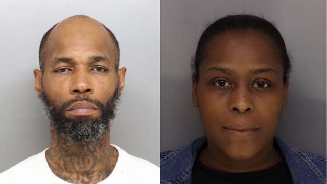 Docs: 2 charged in deadly East Westwood assault booked into Hamilton County Jail