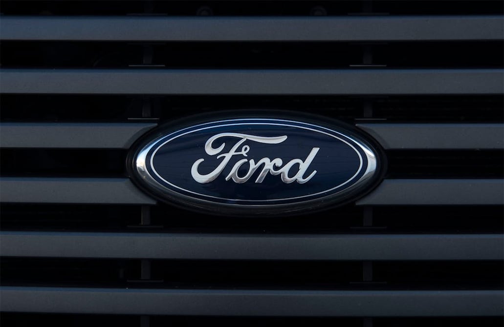 Estos son los modelos que Ford está retirando en Estados Unidos por una cámara de visión trasera defectuosa: son 1,5 millones de vehículos