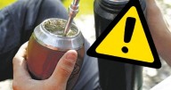 [ATENCIÓN[ Si tenés este termo para el mate tiralo ya: es peligroso para la salud