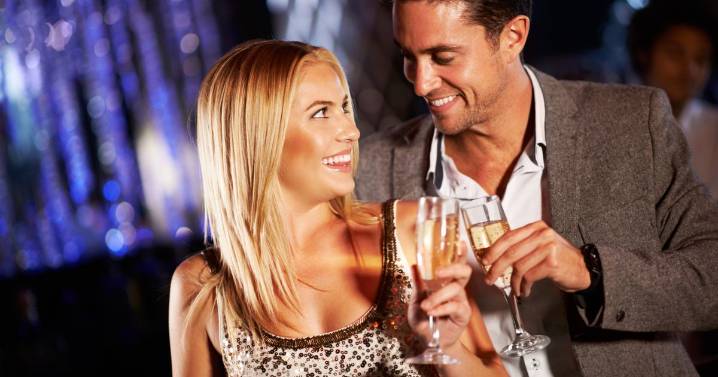 'Twice a day sex challenge killed our relationship – he didn't like filthy hotel romps'