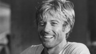 'I was quite a maverick kid' — 'Fresh Air' went behind the scenes with Robert Redford