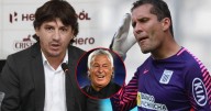 Leao Butrón le dejó rotundo mensaje a Jean Ferrari tras dura sanción a Néstor Gorosito: "Por un..."