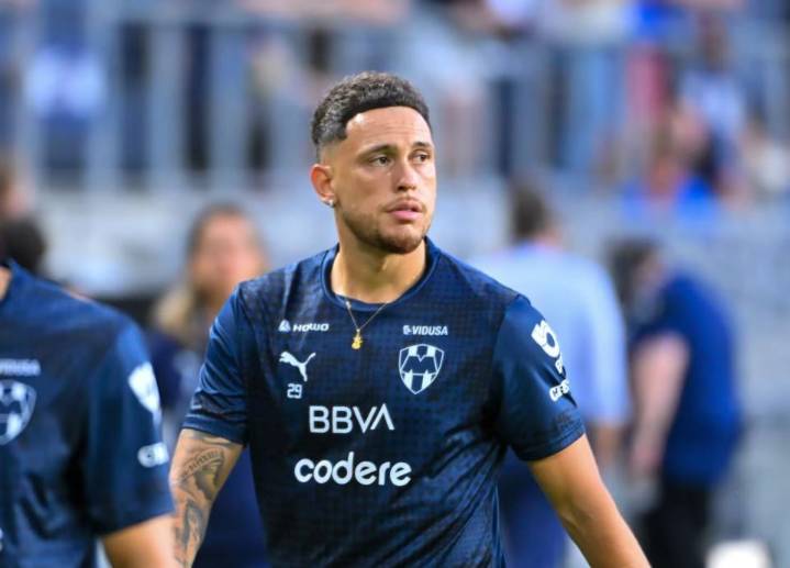 Espera Ocampos que se cierre el fichaje de Martial