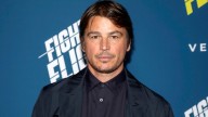 Josh Hartnett hospitalized after car crash while filming in Canada