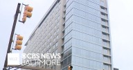 Teen found dead in hotel while in custody of Maryland Department of Human Services