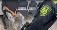 Aprehenden a un menor de 14 años cuando lanzaba droga en un centro de detención en Santander
