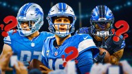 Lions bold predictions for Week 3 Monday Night Football vs. Ravens