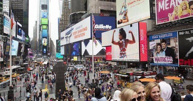 Jay-Z-backed plan for Times Square casino loses bid for NYC license amid Broadway opposition