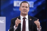 Senate confirms Mike Waltz as Trump’s ambassador to the United Nations after months of delays
