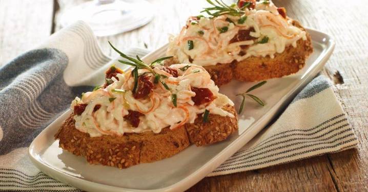 Cuatro suculentas propuestas para disfrutar del Día Mundial del Aperitivo este 19 de septiembre