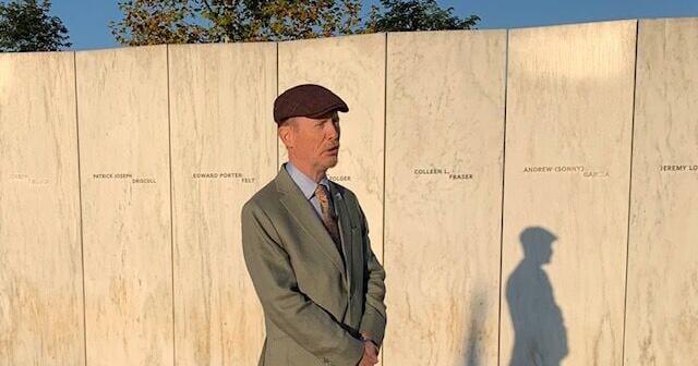 Flight 93 National Memorial 9/11 observance includes prayers, speeches, ringing of Bells of Remembrance