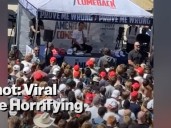 Charlie Kirk baleado en universidad de Utah: Asesinato sacude la política de EE.UU.