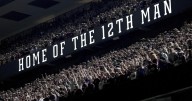 Why Texas A&M's Midnight Yell is one of the ultimate college football traditions