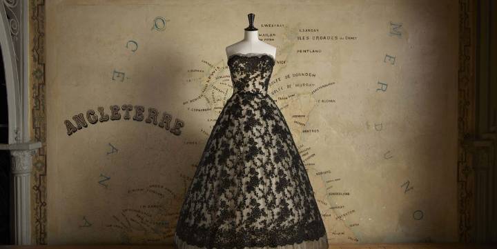 Llega a París la exposición doble de Alaïa y Dior que permitirá conocer la relación entre ambas marcas de moda
