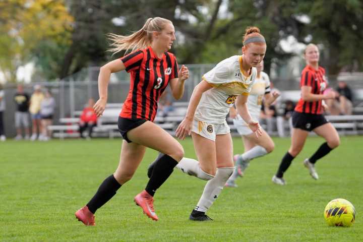 Wayne State shuts out MSUM soccer