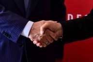 Transando por un cargo: candidatos falsos y al mejor postor