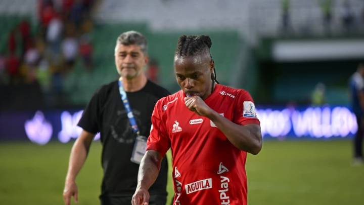 América de Cali ya le tiene reemplazo a Raimondi: se conoció el nuevo técnico que llegaría