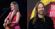 How Taylor Swift Got Max Martin To Produce 'The Life Of A Showgirl'