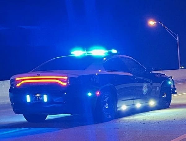 Deceased Man Found Inside Parked SUV At Skyway Fishing Pier: Florida Highway Patrol