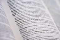 Hard pass. Cold brew. Dad bod. Merriam-Webster adds over 5,000 words to ‘Collegiate’ dictionary
