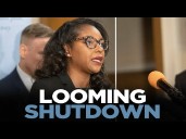 ‘We Will Be Held HOSTAGE If The Obamacare Subsidies Are Not EXTENDED’: Rep. Sykes