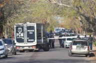 Femicidio en Mendoza: asesinaron a una mujer de un puntazo en la axila y detuvieron a su expareja