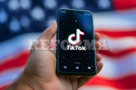 Acuerdan mantener TikTok en EU; hablará Trump con Xi