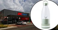 Urgent recall issued for Kmart, Target portable blender
