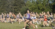Dixon’s Daniela Lovett takes fourth at Rock River Run: Saturday’s Sauk Valley roundup