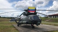 Los detalles del polémico contrato de mantenimiento de helicópteros y el incumplimiento que abrió proceso sancionatorio