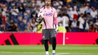 El equipo por el que va a fichar Fernando Pacheco