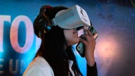 Realidad virtual, hologramas y un dinosaurio gigante: "Mundo Jurásico" deslumbra…