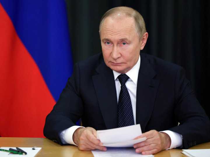El gobierno de Putin citó al embajador argentino en Moscú por la supuesta trama "rusa" detrás de los audios a Karina Milei